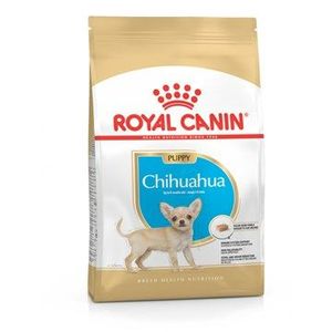 Royal Canin Chihuahua Puppy Food | Size: 1.5kg